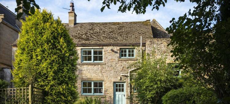 希利大厅(Healey Hall)图片