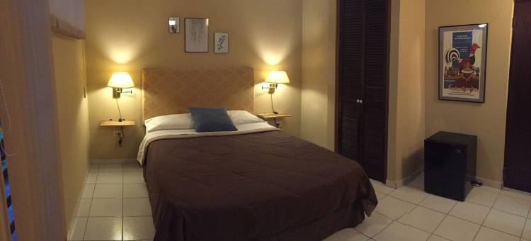 小小旅馆(El Pequeño Hotel)图片