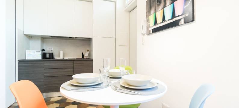 Italianway Easy - 奇亚亚6号B(Italianway Easy - Ciaia 6 B)图片