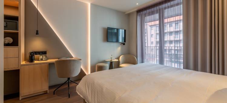 CORNR酒店(The Cornr Hotel)图片