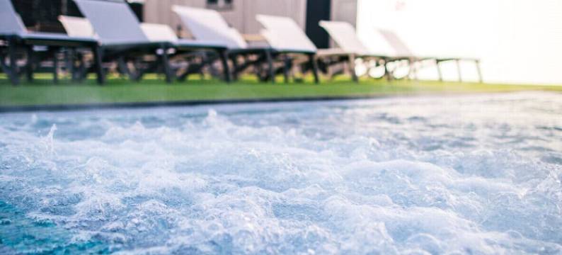 马尔文酒店(The Malvern)图片