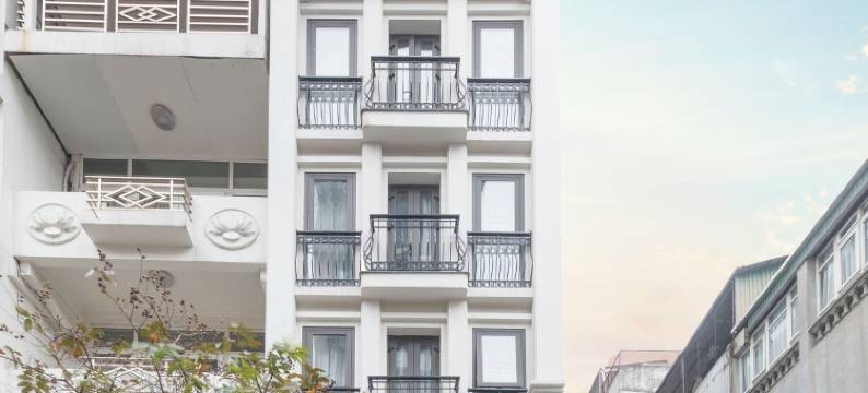 河内菲斯塔大酒店及水疗中心(Hanoi Fiesta Grand Hotel and Spa)图片