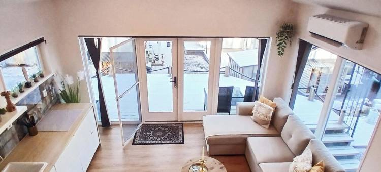 生命之树湖景阁楼度假屋(Tree of Life Lakeview Loft Retreat)图片
