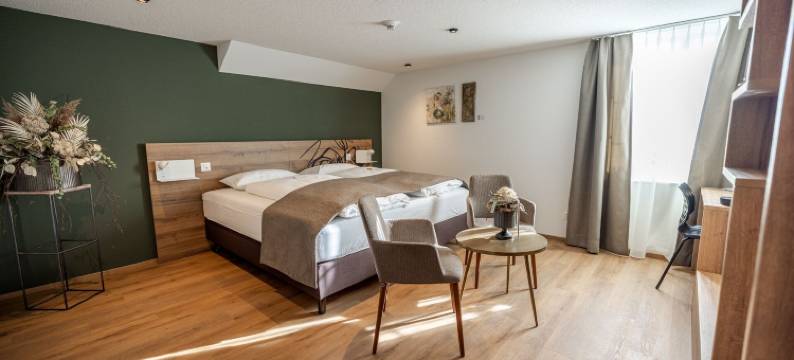 酒店＆餐厅Bären(Hotel & Restaurant Bären)图片