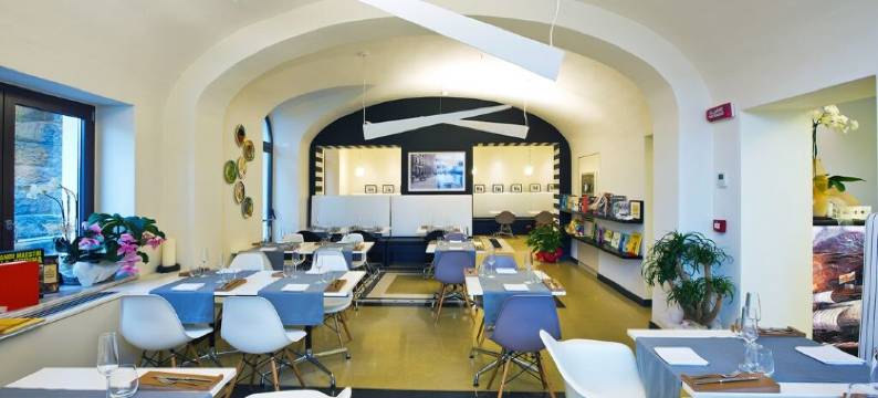 圣彼得宫酒店(Hotel San Pietro Palace)图片