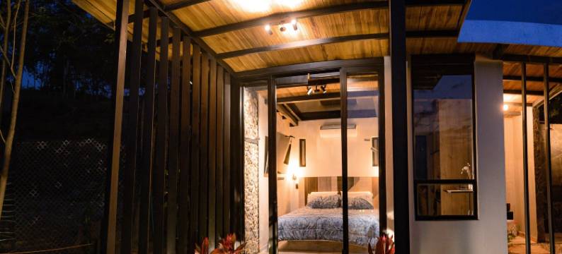 日落棕榈小屋(Sunset Palm Lodge)图片