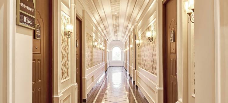 皇家王国萨罗瓦尔港口皮利比特(Royal Kingdom Sarovar Portico Pilibhit)图片