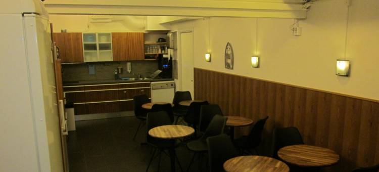 乌普萨拉市旅馆(Uppsala City Hostel)图片