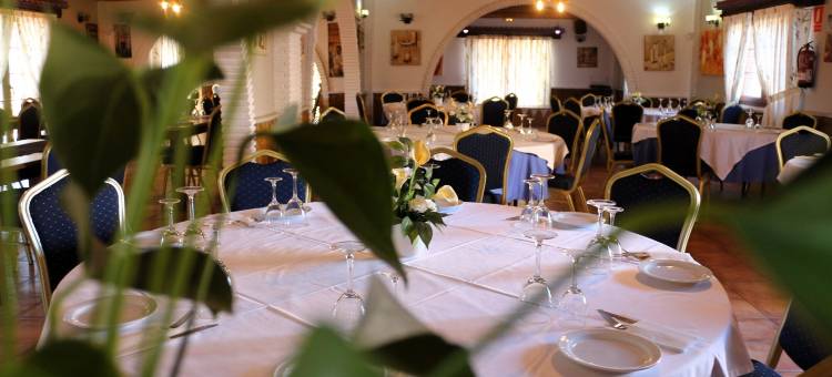 图雷乡村招待所(Hostal Rural Turre)图片