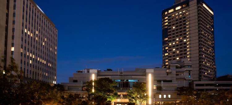 星野集团 RISONARE 大阪(Hoshino Resorts RISONARE Osaka)图片