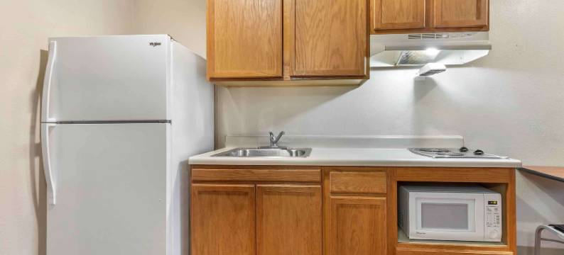 美国长住精选套房酒店 - 什里夫波特 - 机场(Studio 6 Extended Stay Shreveport Airport LA)图片