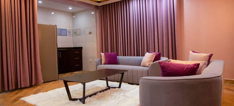 Le tsuba大酒店(Le Tsuba Grand Hotel)图片