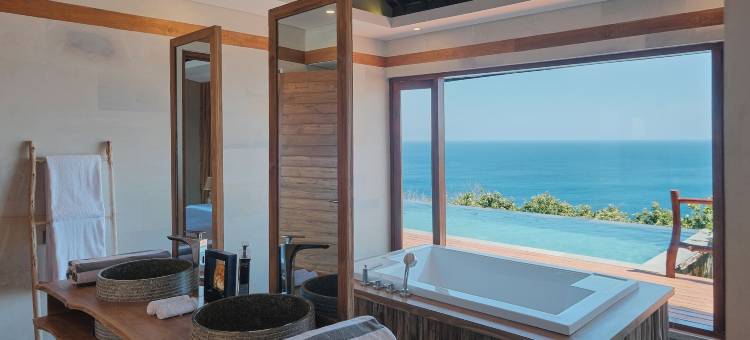 音译：TUNAK旅游胜地龙目(Tunak Resort Lombok)图片