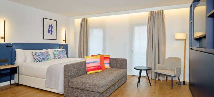 格拉纳达月亮公寓(Apartamentos Luna Suites Granada)图片