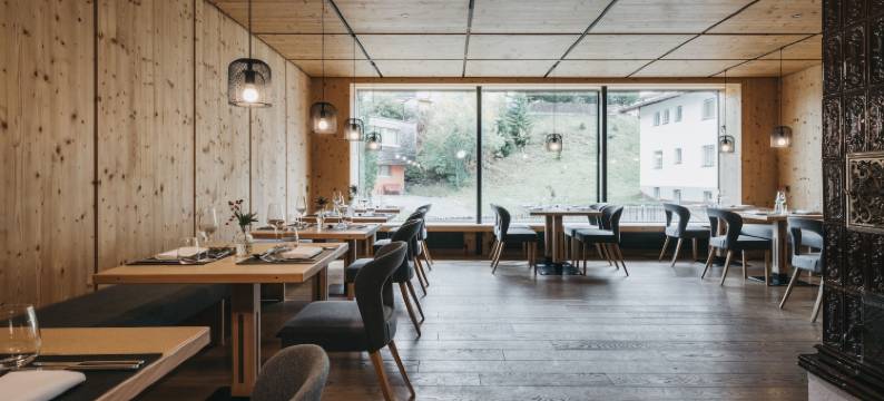 Vaya Galtür Paznaun图片