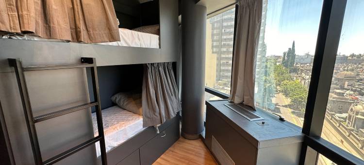 蒙斯青年旅舍(Mons Hostel)图片
