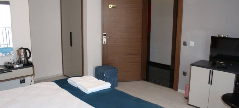 YELKEN酒店(Yelken Otel)图片