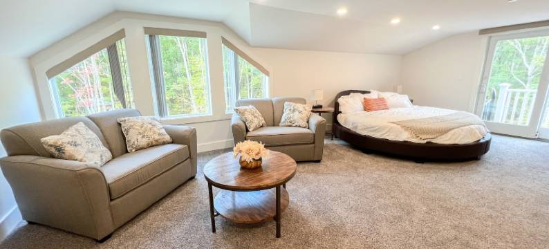 四季度假乐趣(Four Seasons for Fun)图片