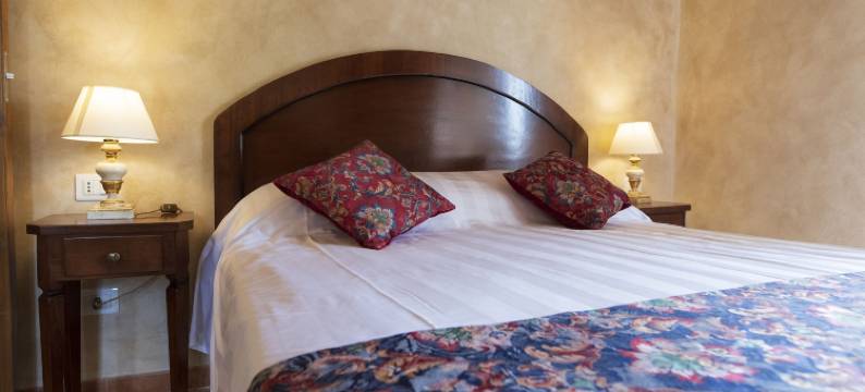 Montegiove的Locanda(Locanda di Montegiove)图片