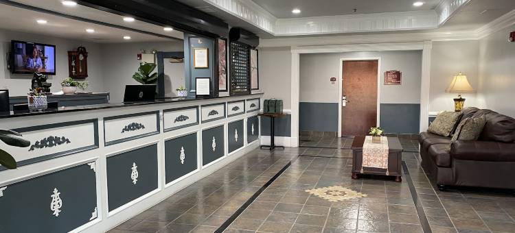 家园酒店式公寓(Homestead Apart-Hotel)图片