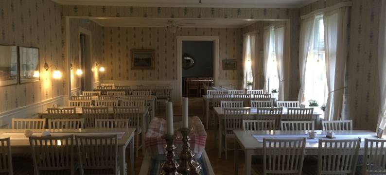 瓦格斯霍福尔斯海尔加德酒店(Vägsjöfors Herrgård)图片