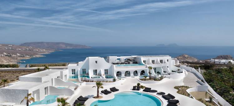 米科诺斯百万星星(Million Stars Mykonos, Iconic by Design)图片