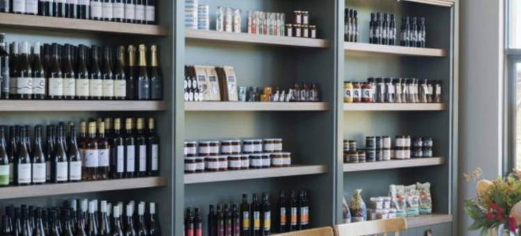 穆任百特曼精舍酒店(Abode Murrumbateman)图片