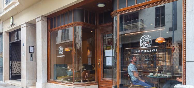 卡扎基维(Kazakiwi)图片