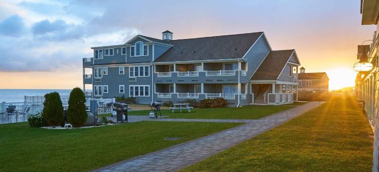 蓝绿度假酒店桑丁斯，凯悦臻选度假村(Bluegreen Vacations the Soundings, an Ascend Collection Resort)图片