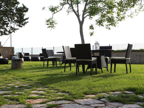 圣伊拉斯莫修道院酒店