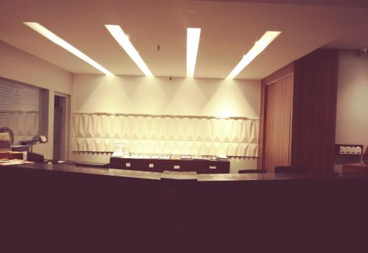 Spazzio Hotel Residence Hotel Overview