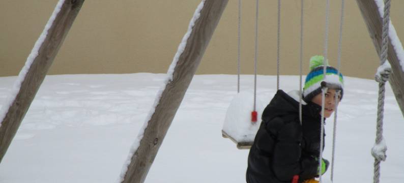 马莫特酒店(Hôtel la Marmotte)图片