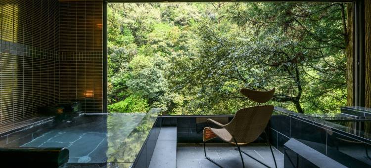 白鹭汤俵屋旅馆(Shirasagiyu Tawaraya)图片