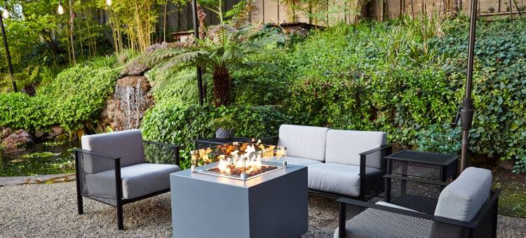 米利肯河旅馆(Milliken Creek Inn)图片