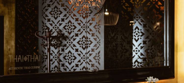 巴约恩酒店(Bayjonn Boutique Hotel)图片
