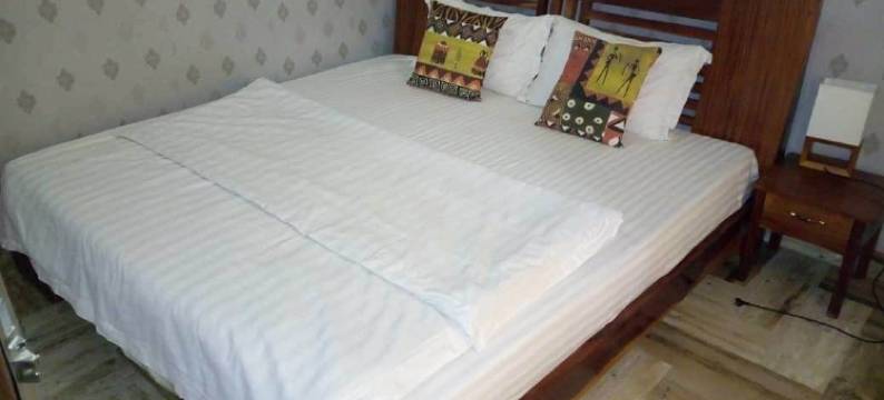 奥林帕斯住宅酒店(Residence Hoteliere Olympus)图片