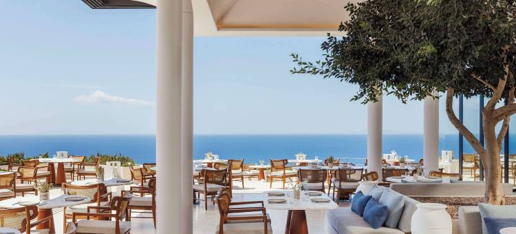 One&Only凯阿岛酒店(One&Only Kéa Island)图片