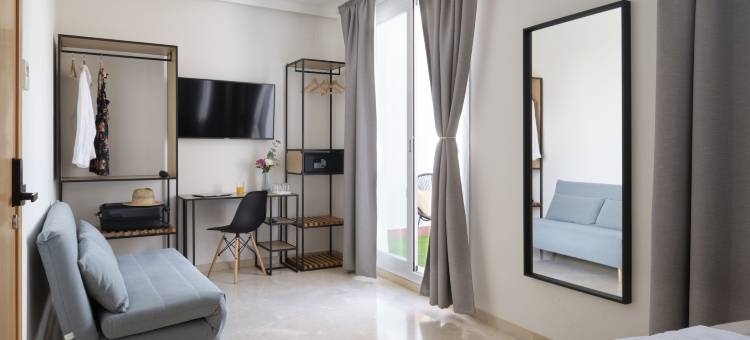 塞维利亚甜蜜套房(Sweet Sevilla Suites)图片