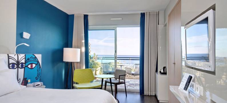 拿破仑酒店(Hotel Napoléon)图片