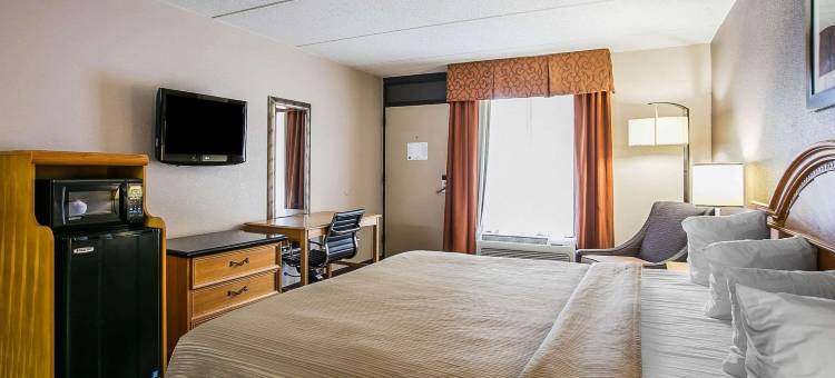 凯艺酒店(Quality Inn)图片