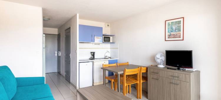 五月花公寓式酒店(Residence Residhotel Mayflower)图片