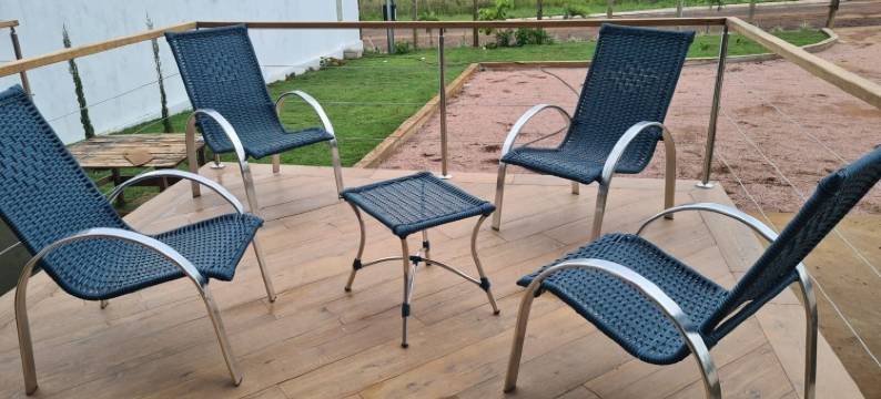 高级私人公寓之家(Casa de Alto Padrão Condomínio Privado)图片