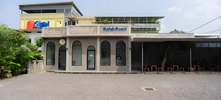 RedDoorz Syariah at Jalan Endro Suratmin Lampung图片
