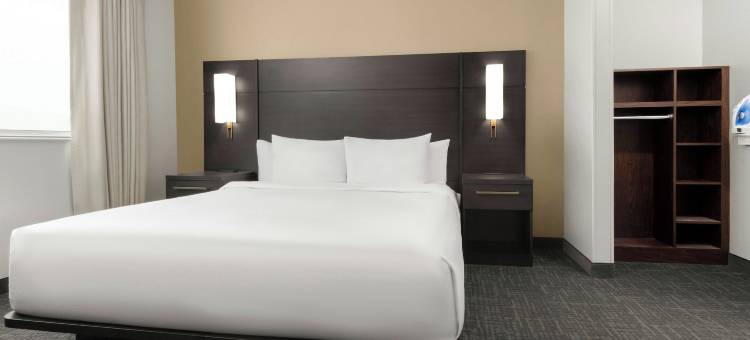 Residence Inn Yuma图片