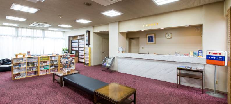 口袋商务酒店(Business Hotel Pocket)图片