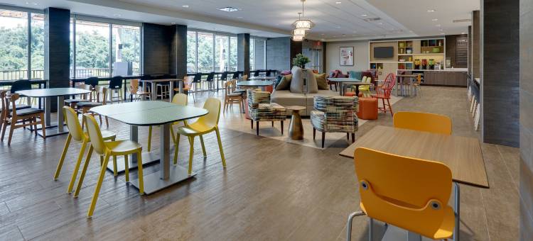 希尔顿欢朋套房酒店-黑格斯敦(Home2 Suites by Hilton Hagerstown)图片