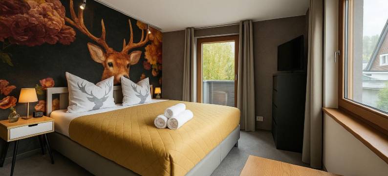 两兄弟旅馆(Two Brothers Inn)图片