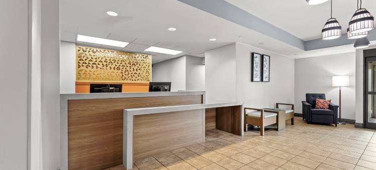 Candlewood Suites Flowood图片