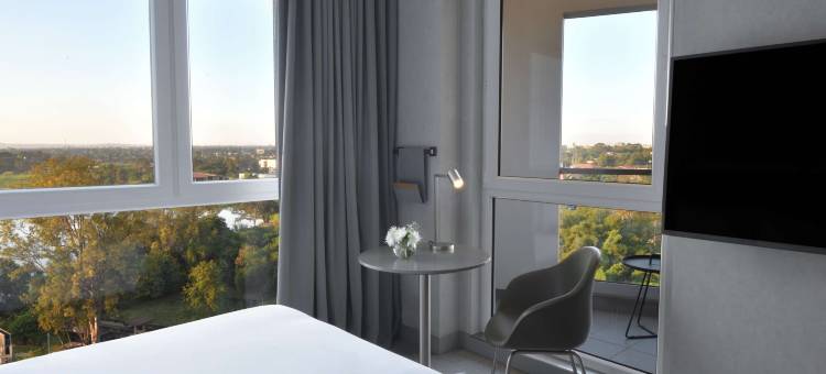 卢本巴希诺富特酒店(Novotel Lubumbashi)图片