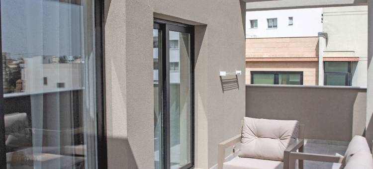 LE BOUQUET LUXURY SUITES图片